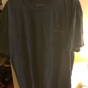 Browning tshirt
